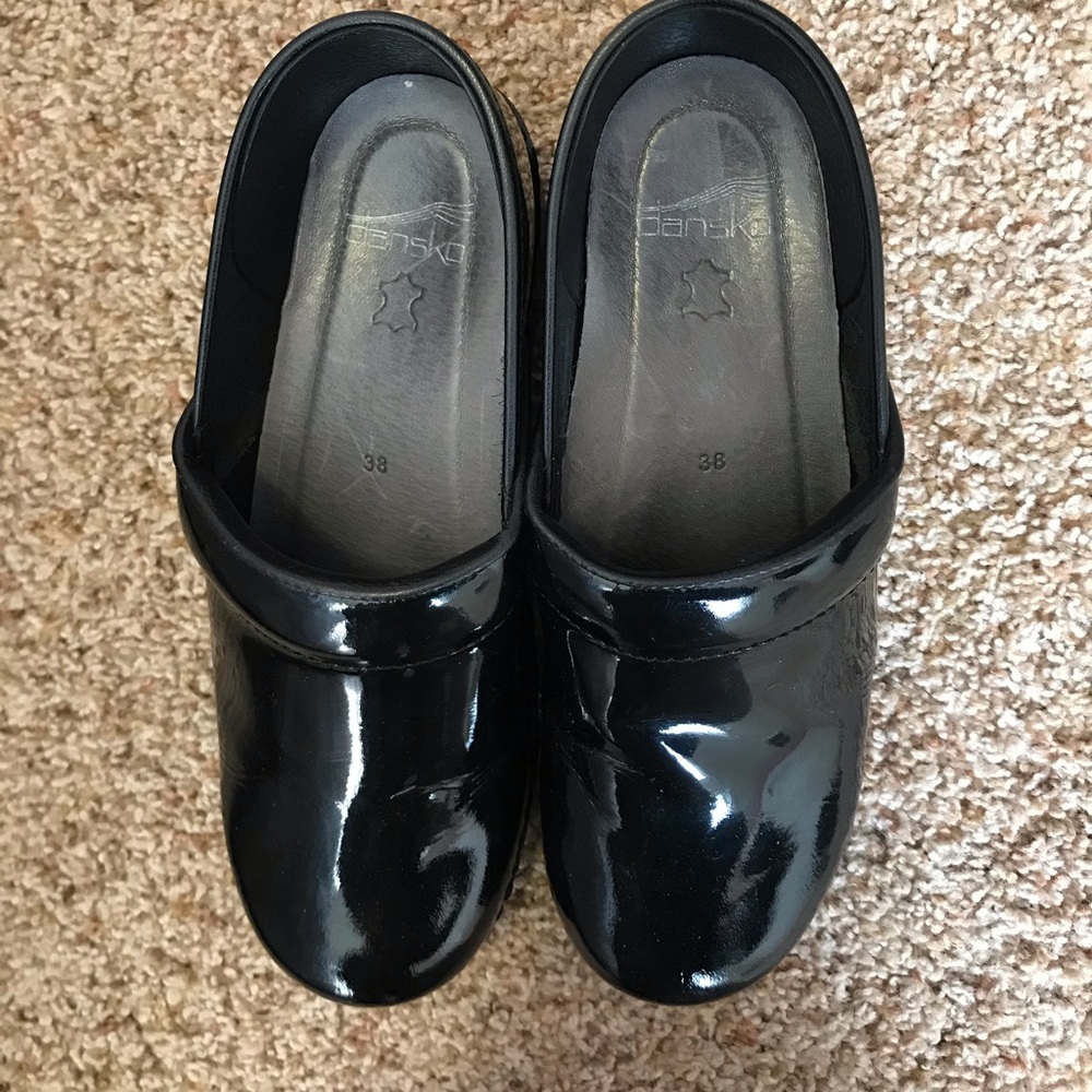 Danskos - Picture 5 of 5